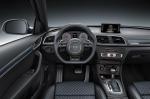 Audi RS Q3 Performance 2016 года (WW)
